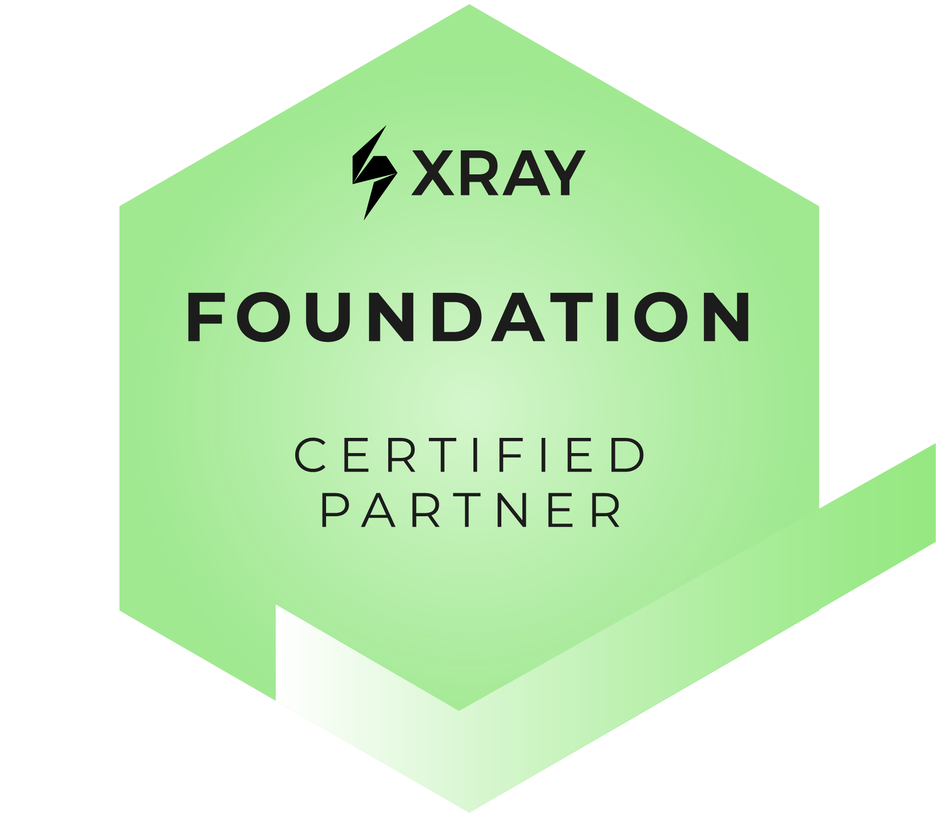 Xray Certified Partner